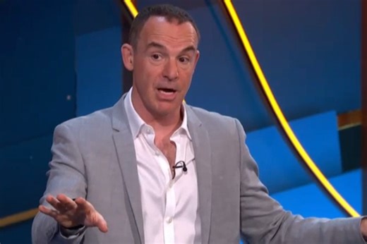 Martin Lewis shares two marriage rules that could affect your inheritance tax