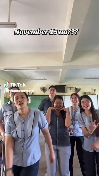 DEPed Male Uniform Updates for November 15