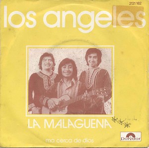 Los Angeles - La Malaguena