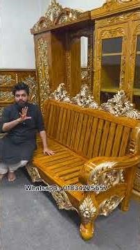 Luxury Sofa Set Design Collection | New Model Furniture