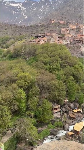 Exploring Atlas Mountains, Morhara Morocco Tours from Carey D. 🇲🇦