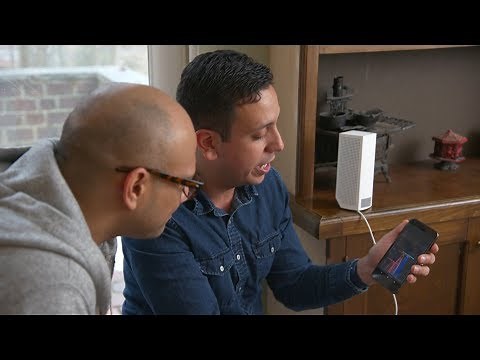 Home WiFi Mesh Networks | Consumer Reports