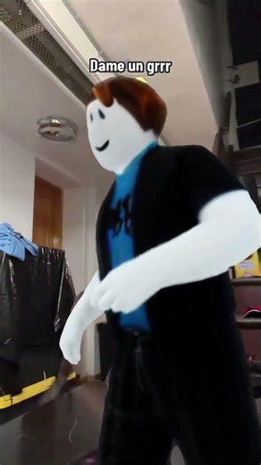 dame un grr new version 🤣 ​#Roblox #RobloxGaming #Gaming #Metaverse #RobloxMemes #RobloxDev #Games