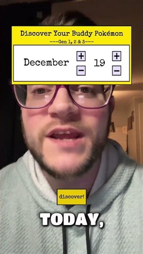 This birthday Pokemon is packing quite the PUNCH! #pokemon #shorts