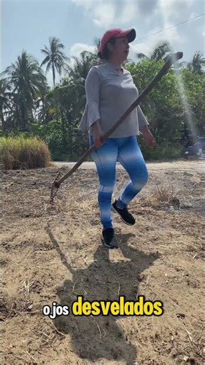 No todo es maquillajes aqui también se trabaja como hombre #seguidores #destacar #videoviral #playas