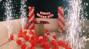WISH BOX on Reels