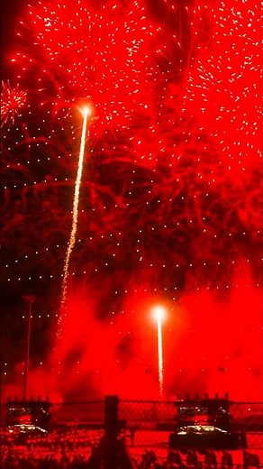 The crowning moment of our 100-year celebration, a night that made history.