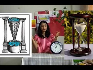 Introduction to Basic Measuring Instruments: Time Measurement