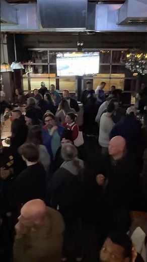 Buffalo Film & TV community AT Forty Thieves Kitchen & Bar