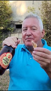 Pulutan in the Philippines 🇵🇭. Yes they have an entire word dedicated to snacks to eat with beer 😂. Dried fish and redhorse beer. Have you tried? #philippines #driedfish #redhorse #pulutan | Bryan discovers world