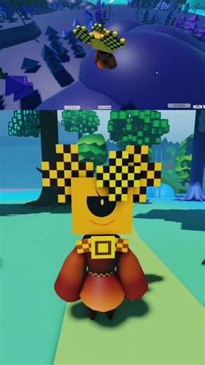 ROBLOX - NEW - JUST SHAPES AND BEATS ROLEPLAY [AJACENT] How to get BADGES MORPHS! #roblox