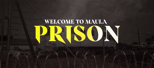 Official Trailer Alert! WELCOME TO MAULA PRISON, Coming 2nd May 2025! 🎬 Produced by 4Kaya Films | Supported by Universal Service Fund (USF) 📽 Watch the trailer NOW! & prepare for a captivating story: https://youtu.be/6YR-zlzAMMs #USF #DigitallyTransformedMalawi #DigitalInclusion #MACRA | Universal Service Fund Malawi