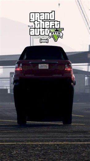 EVOLUTION of LANDSTALKER SUSPENSION LOGIC in GTA GAMES!🛞🚘‪@RockstarGames‬ #gta #shorts