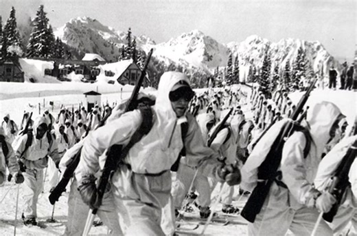 Celebrate the legacy of Vail with the 10th Mountain Division with events on and off Vail Mountain