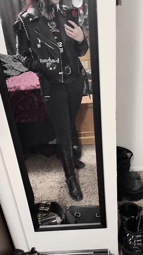 Gothic Sewing with Grandma: DIY Quilt and Punk Crafts