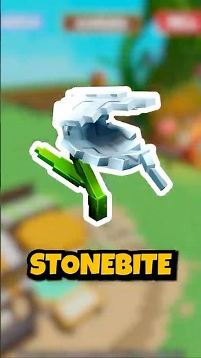 Stonebite Is Here – Grow a Garden’s Most Uncommon Bite? 🪨