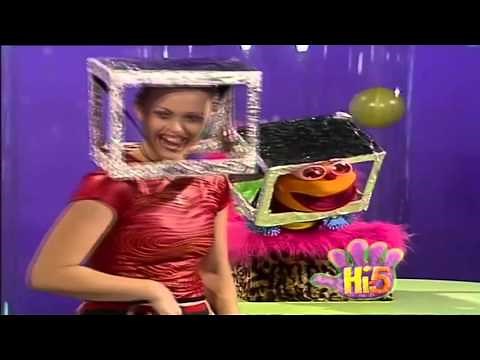 [YTP] Five Hi [Neue Seperate Upload]