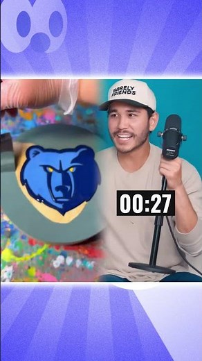 Who's LYING Challenge 👀🧢 (McDonalds Happy Meal Edition)