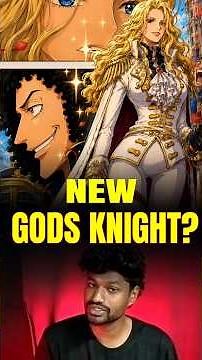 Queen Candel Was a Holy Knight All Along?! One Piece 1184 Theory தமிழ்