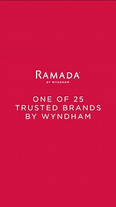 Experience world-class comfort at affordable rates with Ramada by Wyndham, conveniently located to explore local attractions. | Ramada by Wyndham