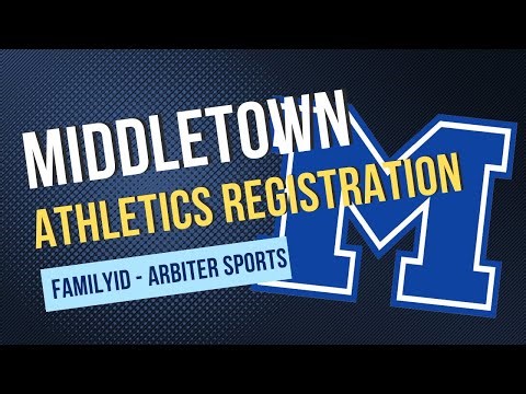 FamilyID | Arbiter Sports Walkthrough [ENGLISH]