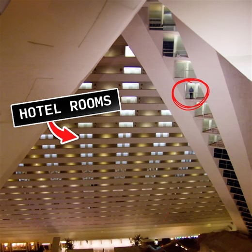 211K views · 962 reactions | How Las Vegas is Adapting For The Future | Real Life Lore | Facebook