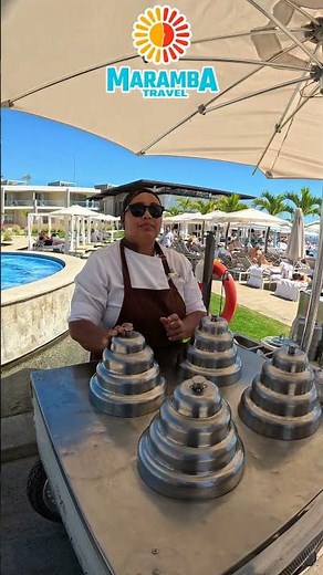 This hotel is on another level 😮‍🔥Le Blanc Los Cabos – Adults Only | 5 Diamonds