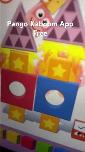 Pango Kaboom App Free