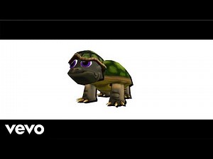 Poke - #TeamTurtle DISS TRACK (OFFICIAL AUDIO)