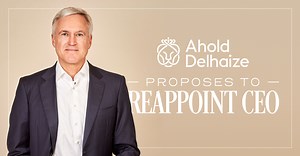 Ahold Delhaize Proposes to Reappoint Frans Muller as Chief Executive Officer; Peter Agnefjäll Comments
