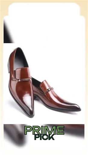 Men Dress Shoes - Vivaldi Wingtip Shoes
