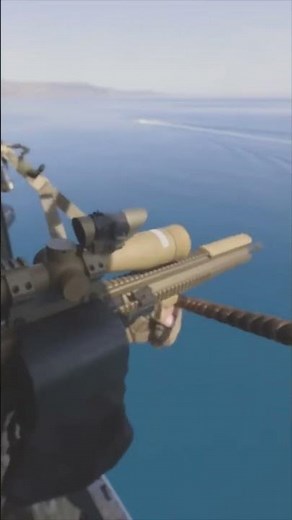 Part 2: Advanced Sniper Course