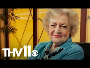 Remembering the iconic Betty White
