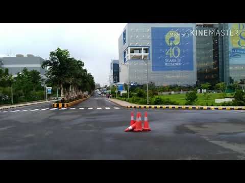 Reliance Corporate Park, Ghansoli, Navi mumbai