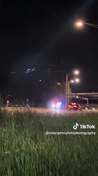 KCSO Response Code 3 Overview