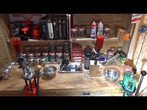 Mastering Power Pistol: 45 ACP Reload Tutorial