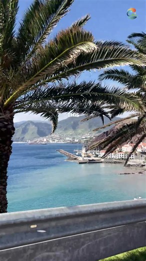 Caniçal: Where Ocean Meets Raw Beauty