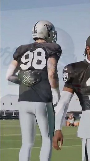 🔥Money Mike’s Podcast: 🔥Las Vegas Raiders Are BACK! 🏴‍☠️ Silver & Black Training Camp Highlights