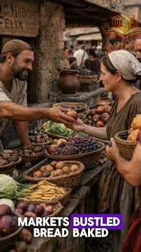 Start micro-learning. 🧠In under 90 seconds, we bring real moments from history back to life