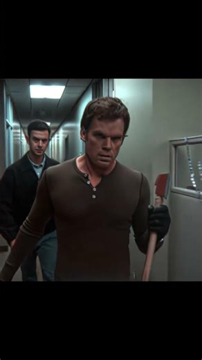 Halloween Special Edit | Dexter#dexter #dextermorgan #dexteredit #aftereffects