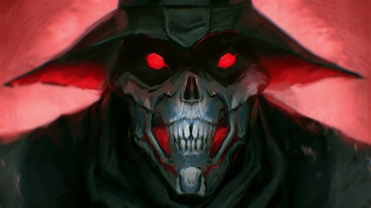 Witchfire - Official Early Access Showcase 2024 Trailer - IGN