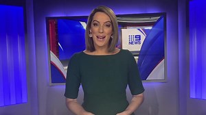 Coming up tonight at 5.30pm on Nine News Local. #9News | 9 News Border North East | Facebook