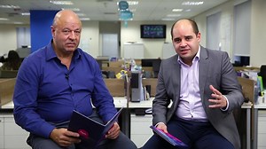 299K views · 981 reactions | Você já conhece a HSM Expo, maior evento...