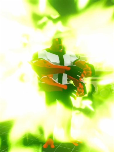 BEN 10 MOBILE GAME | MOST REALISTIC GALVAN BEN 10 OPEN WORLD GAME #ben10gameplay #ben10
