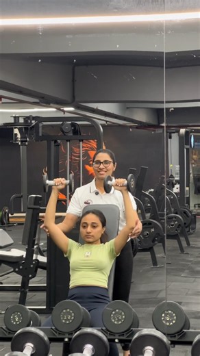 Knockout Fitness | 🔥 New Machines. New Energy. New You. 🔥 Welcome to Knockout Fitness 💪 ✨ Brand new gym setup ⚙️ Latest machines just launched 🌿 Positive &... | Instagram