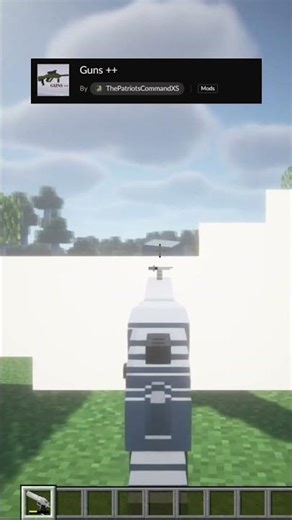 Melhores Mods Minecraft Pt. 1🫥 #minecraft #minecraftmods #shorts