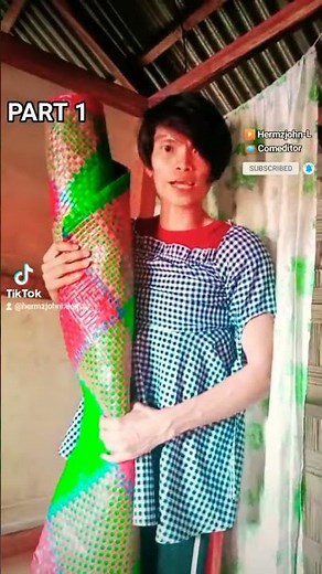 PHILIP TANASAs SCARY TIKTOK, Parody