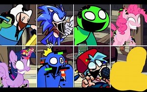 Come along with me But Everytime It's The Opponent's Turn The Mod and Changes