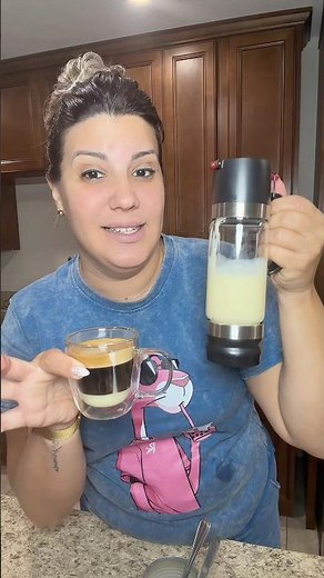 Honey and condensed milk dispenser, no spills and super easy to use. #dispenser