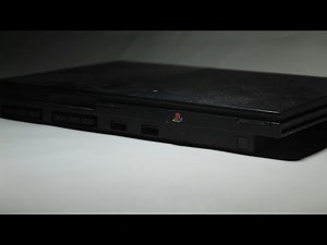Running PS2 Games with a USB Flash Drive | Series 90004